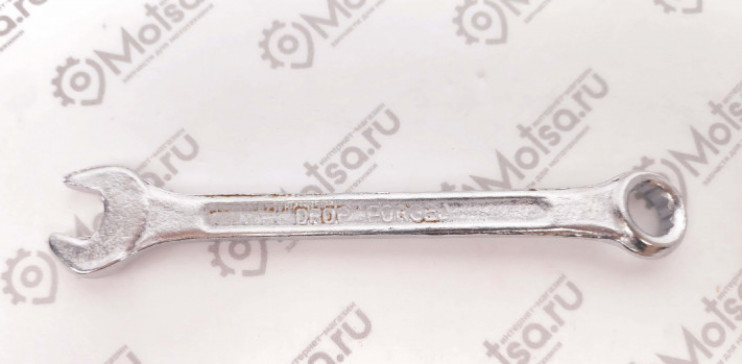 Ключ комбинированный 9х9