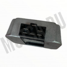 Стабилизатор (реле-регулятор напряжения) Scorpion (F2),Rapiras (F3) (125 сс),Cyber,FEVER 150cc