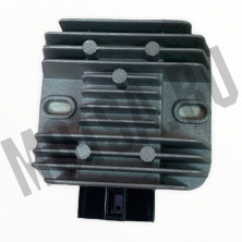 Стабилизатор (реле-регулятор напряжения) Scorpion (F2),Rapiras (F3) (125 сс),Cyber,FEVER 150cc