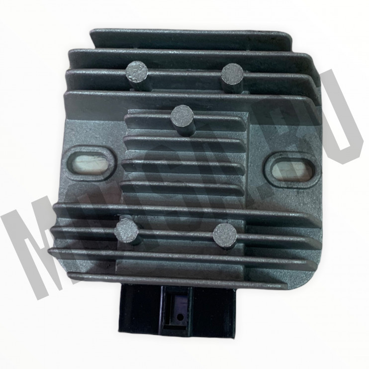 Стабилизатор (реле-регулятор напряжения) Scorpion (F2),Rapiras (F3) (125 сс),Cyber,FEVER 150cc