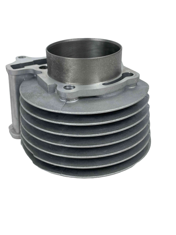 Поршневая группа скутер 157QMJ 170см3 61,0 мм