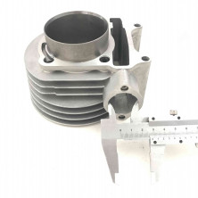 Поршневая группа скутер 157QMJ 170см3 61,0 мм