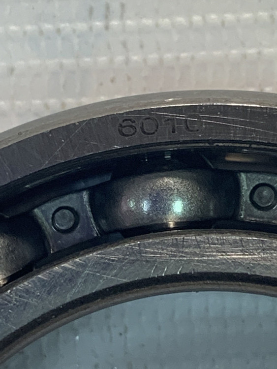 Подшипник 110 6010