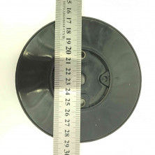 Крыльчатка зажигания скутер QT-3