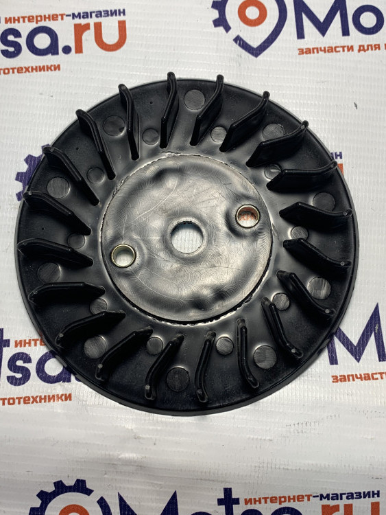 Крыльчатка зажигания скутер QT-3