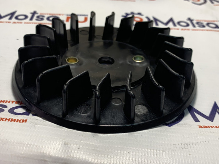 Крыльчатка зажигания скутер QT-3