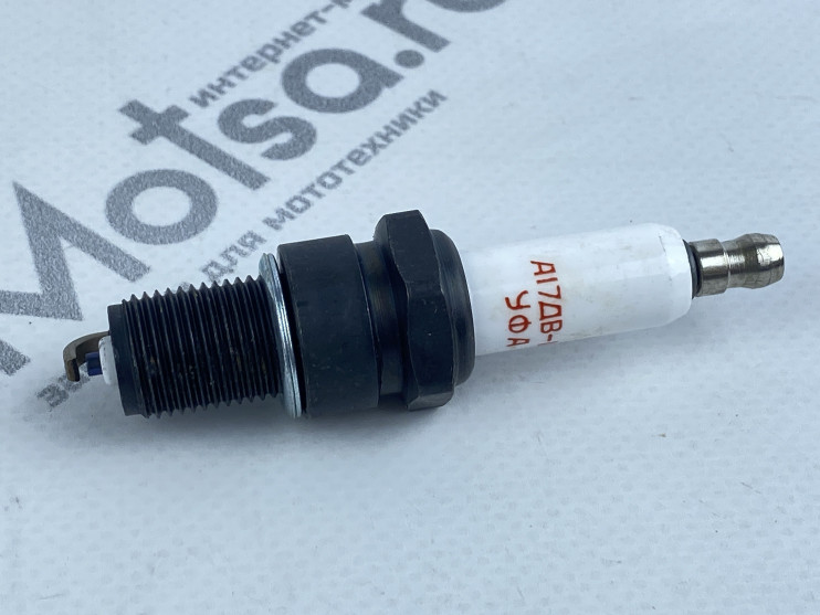 Свеча А17ДВ-10 (под г.Уфа)