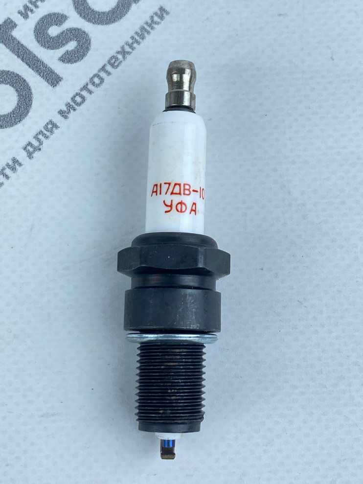 Свеча А17ДВ-10 (под г.Уфа)