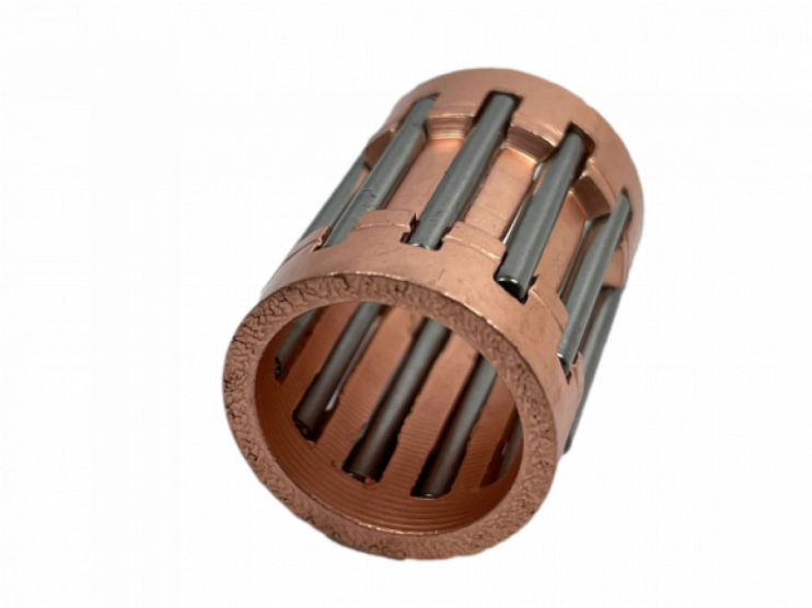 Сепаратор Восход верхней головки шатуна медненый