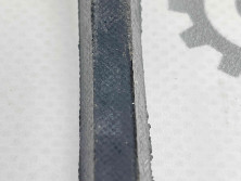 Ремень для снегоуборщика KCM21 10x675