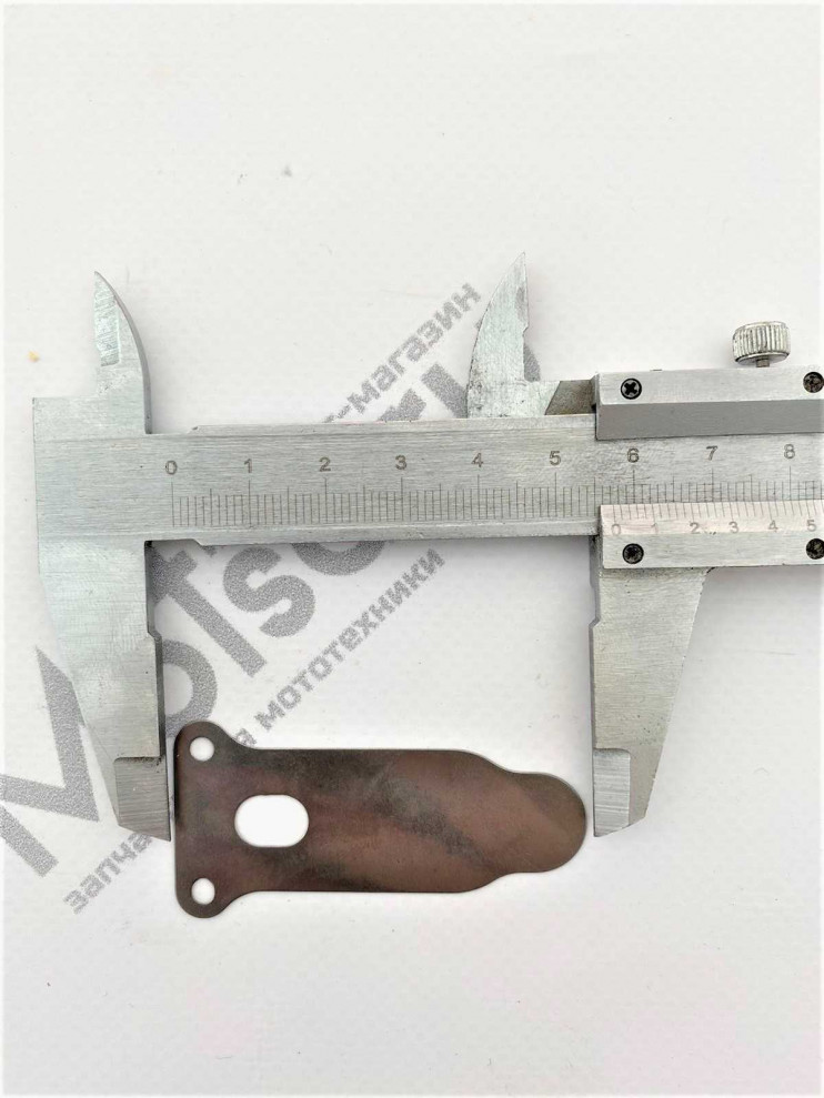 Клапан компрессора 0103711