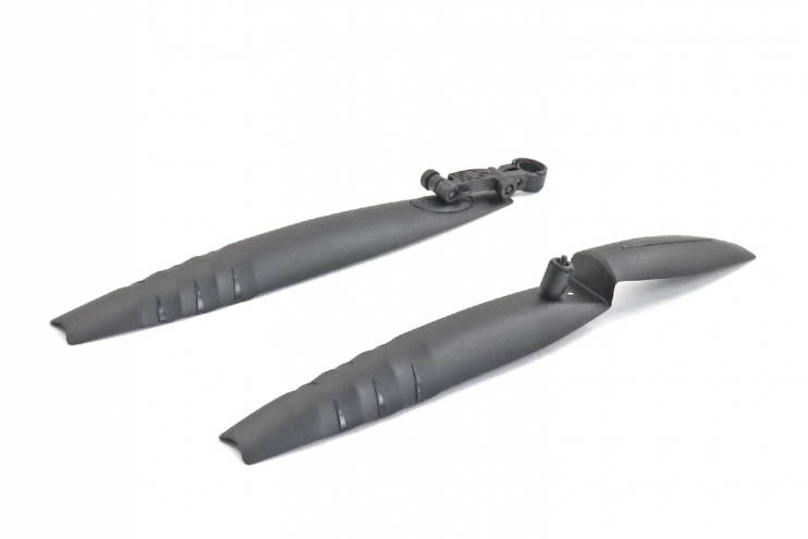 Крылья 24-26 пластик пара щитки XGNB-012