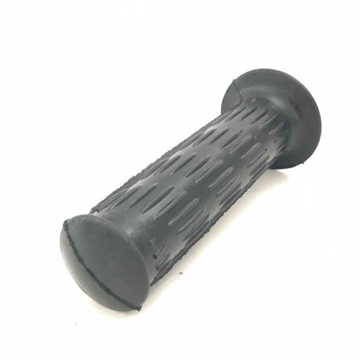 Ручка мотоцикл Иж резиновая руля правая газа 8-7