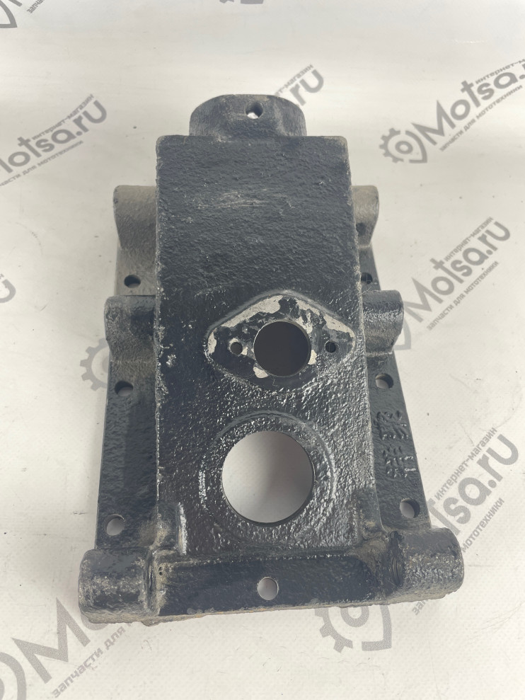 Крышка верхняя КПП МБ-8D,МБ-10D