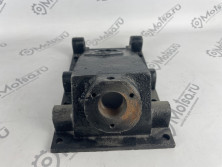 Крышка верхняя КПП МБ-8D,МБ-10D