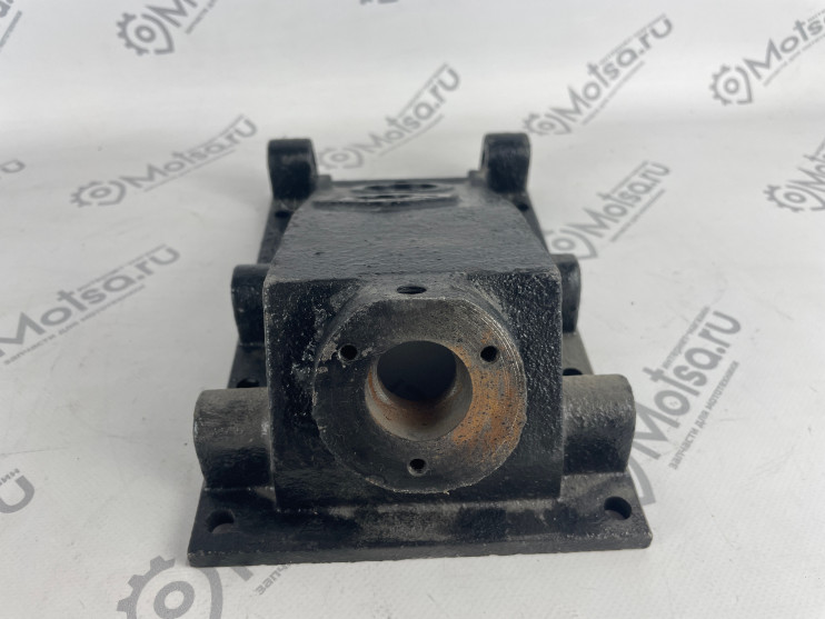 Крышка верхняя КПП МБ-8D,МБ-10D