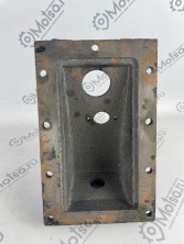 Крышка верхняя КПП МБ-8D,МБ-10D