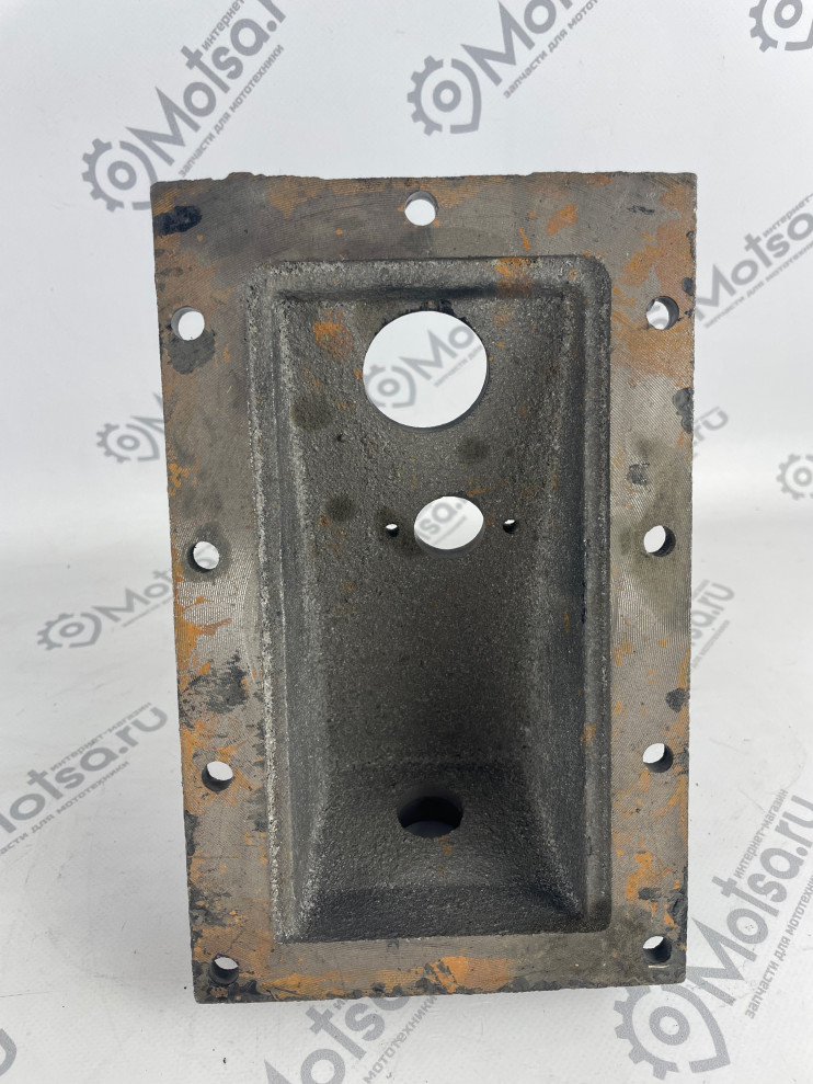 Крышка верхняя КПП МБ-8D,МБ-10D