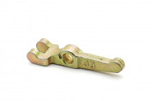 Вилка выжима сцепления расцепляющий рычаг МБ-10D