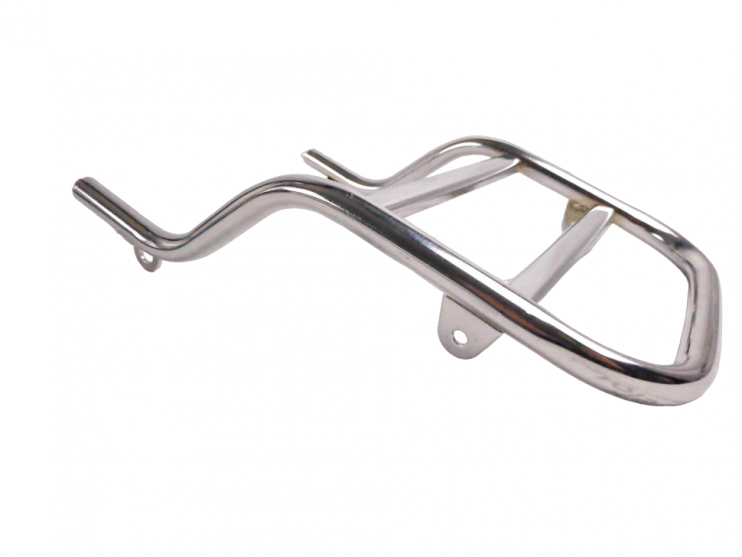 Багажник мотоцикл Минск Спутник