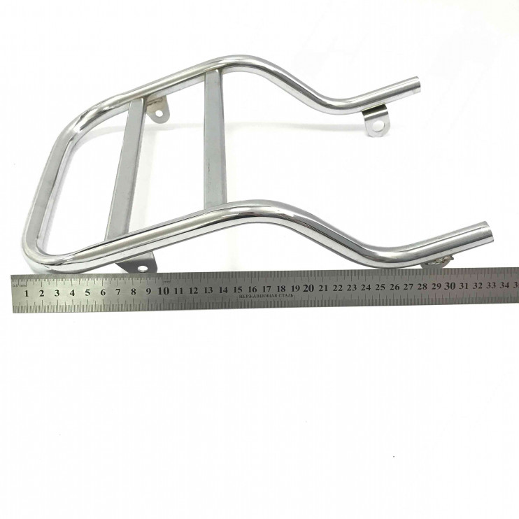 Багажник мотоцикл Минск Спутник