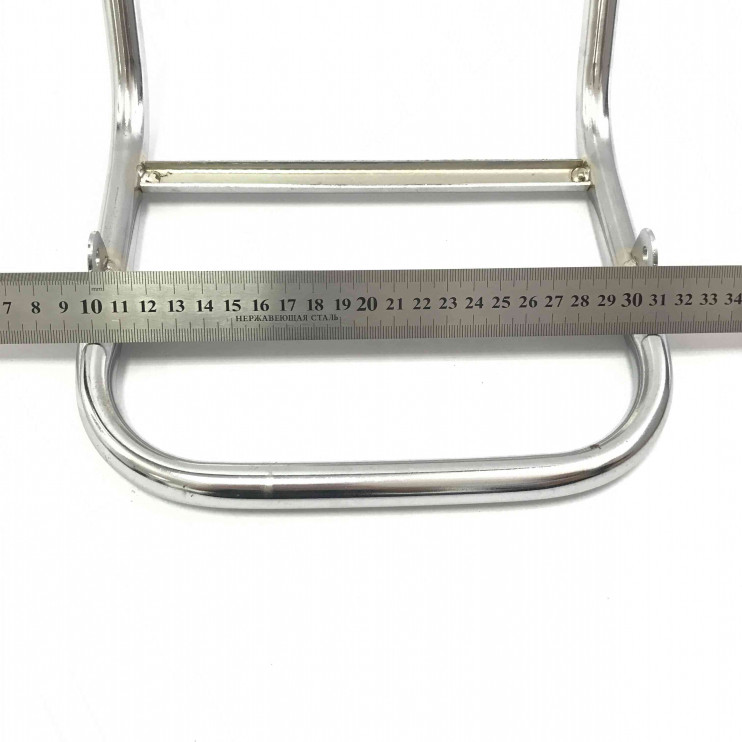 Багажник мотоцикл Минск Спутник