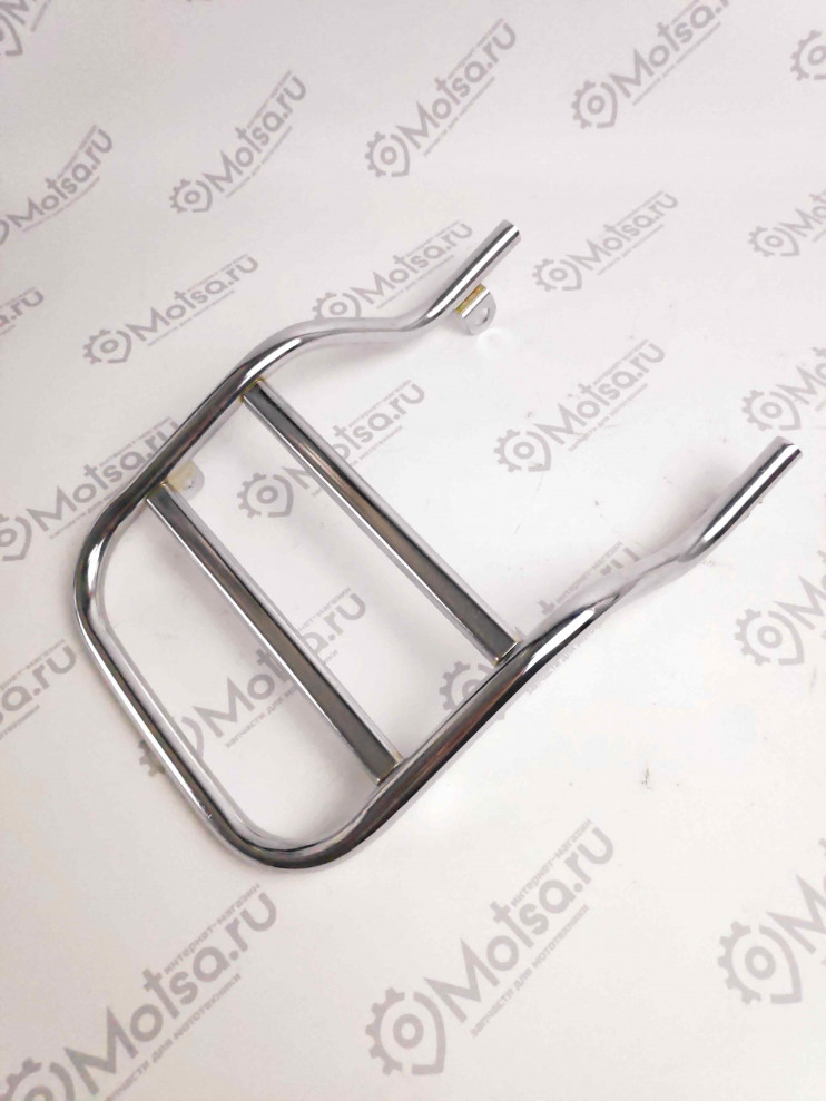 Багажник мотоцикл Минск Спутник