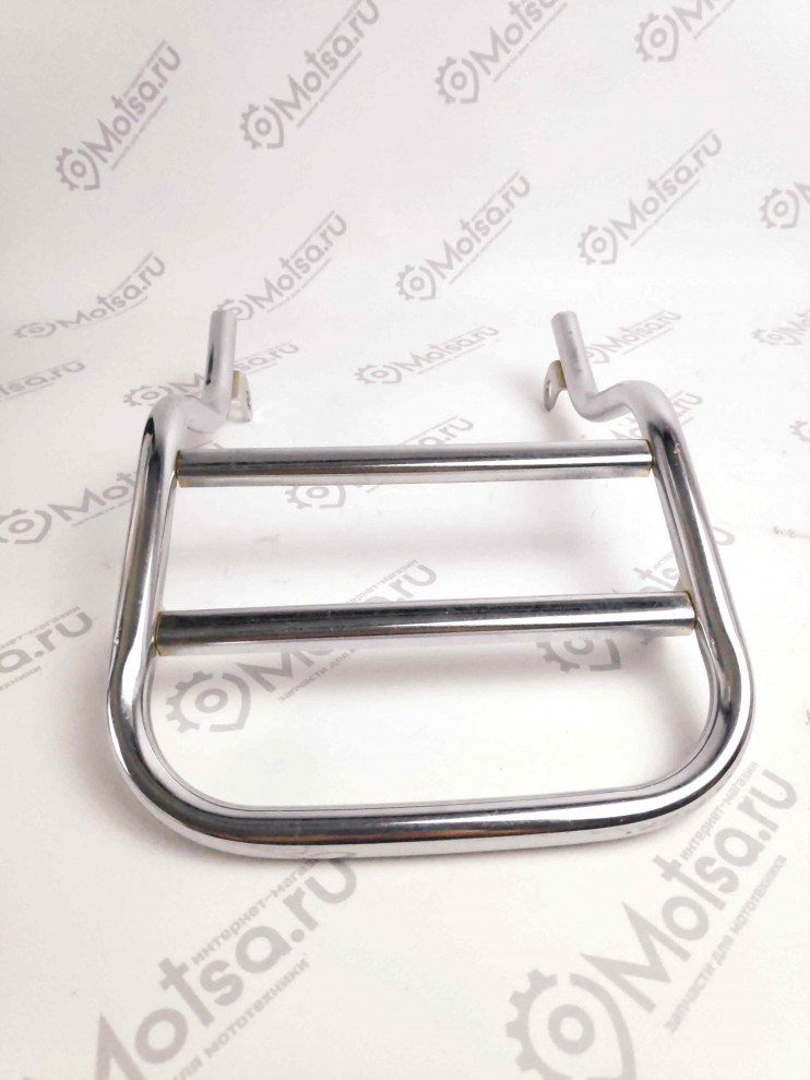 Багажник мотоцикл Минск Спутник