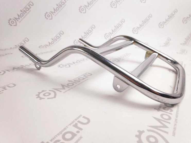 Багажник мотоцикл Минск Спутник