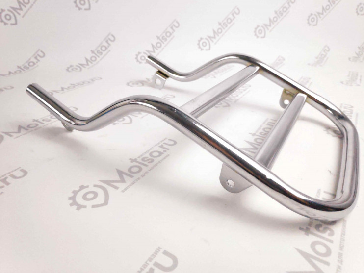 Багажник мотоцикл Минск Спутник