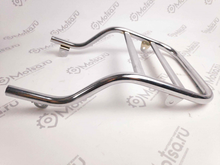 Багажник мотоцикл Минск Спутник