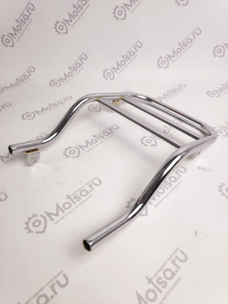 Багажник мотоцикл Минск Спутник