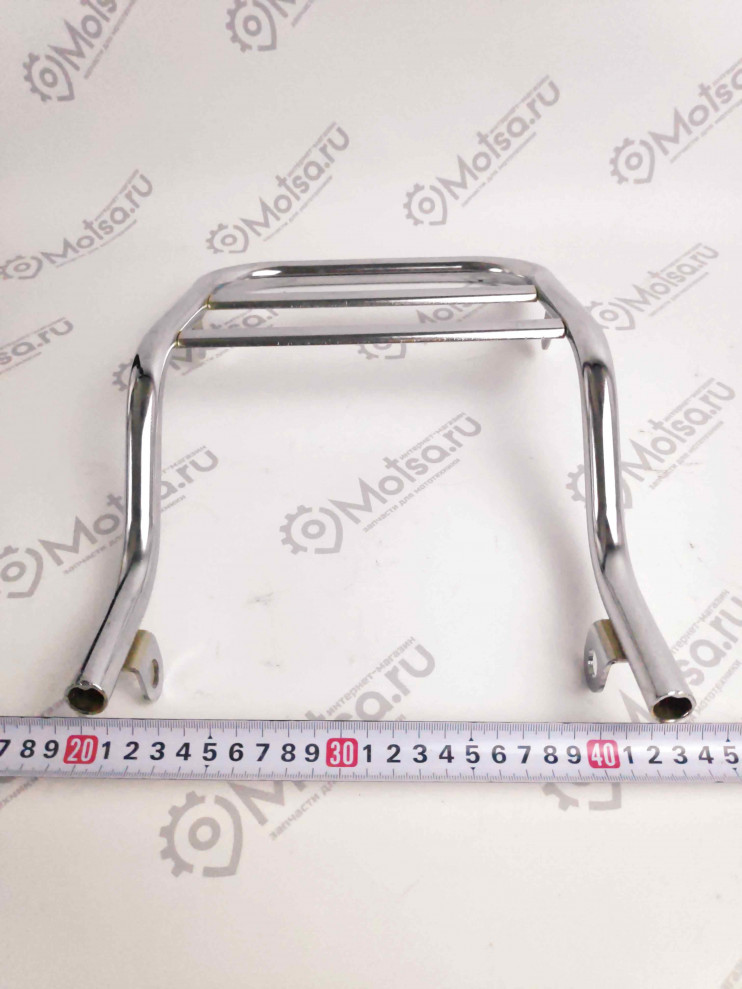 Багажник мотоцикл Минск Спутник