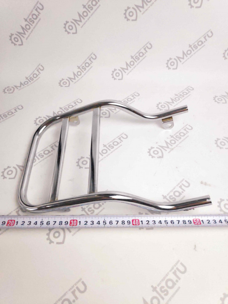 Багажник мотоцикл Минск Спутник