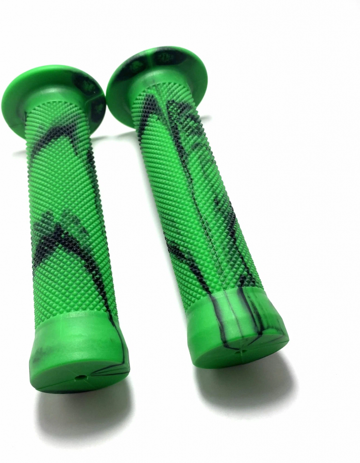 Ручки руля Вело 130мм BMX