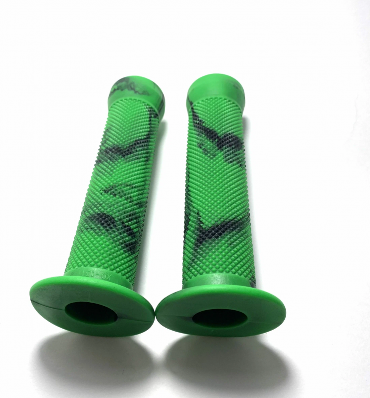 Ручки руля Вело 130мм BMX