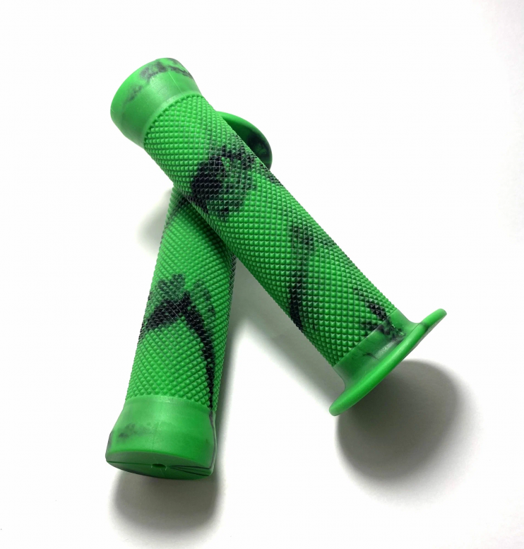 Ручки руля Вело 130мм BMX