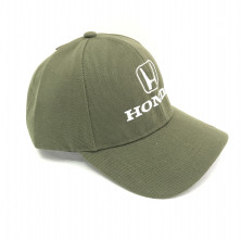 Бейсболка Хонда