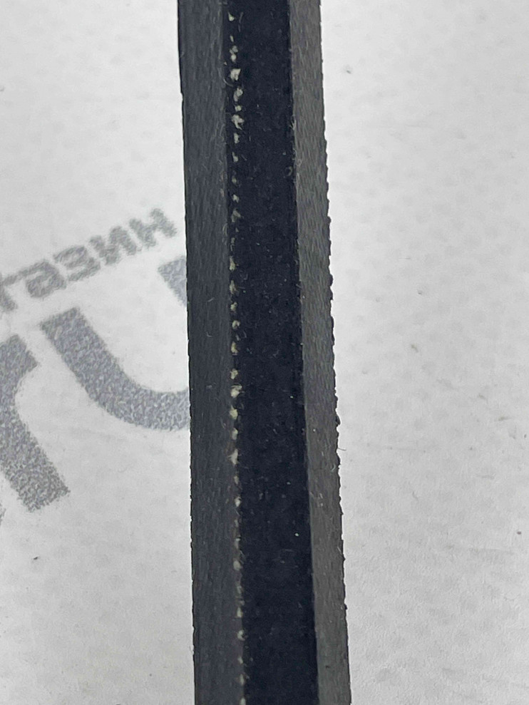 Ремень Z(O)-965 (JDZ195ND/R16ND)