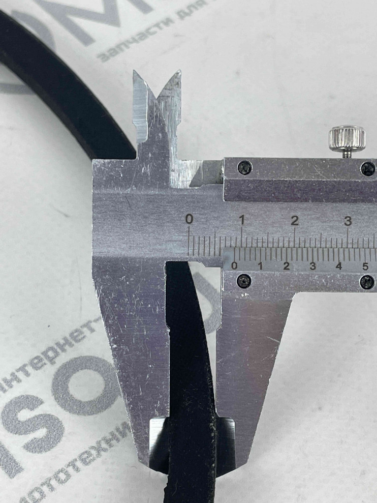 Ремень Z(O)-965 (JDZ195ND/R16ND)