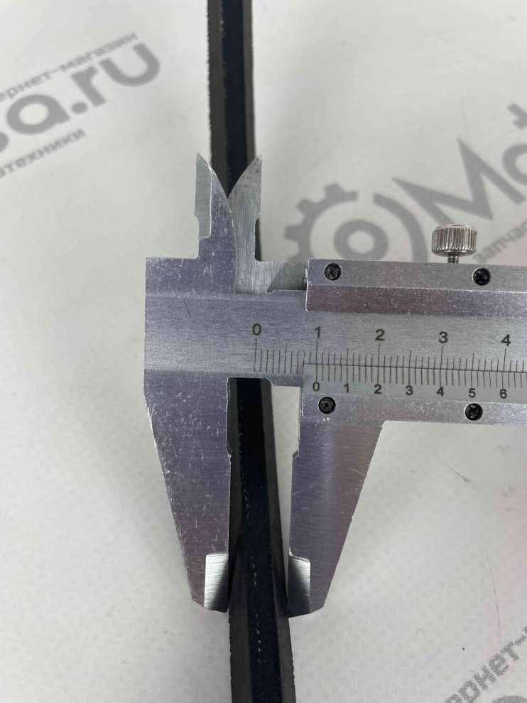 Ремень Z(O)-965 (JDZ195ND/R16ND)