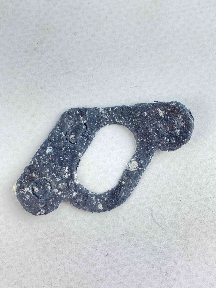 Прокладка теплоизолятора мотокосы BC/GBC-033