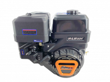 Двигатель Lifan 20 л.с. 192F-2T-D KP460 с катушкой вал 25 мм