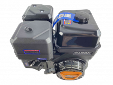 Двигатель Lifan 20 л.с. 192F-2T-D KP460 с катушкой вал 25 мм