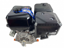 Двигатель Lifan 20 л.с. 192F-2T-D KP460 с катушкой вал 25 мм