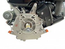 Двигатель Lifan 20 л.с. 192F-2T-D KP460 с катушкой вал 25 мм