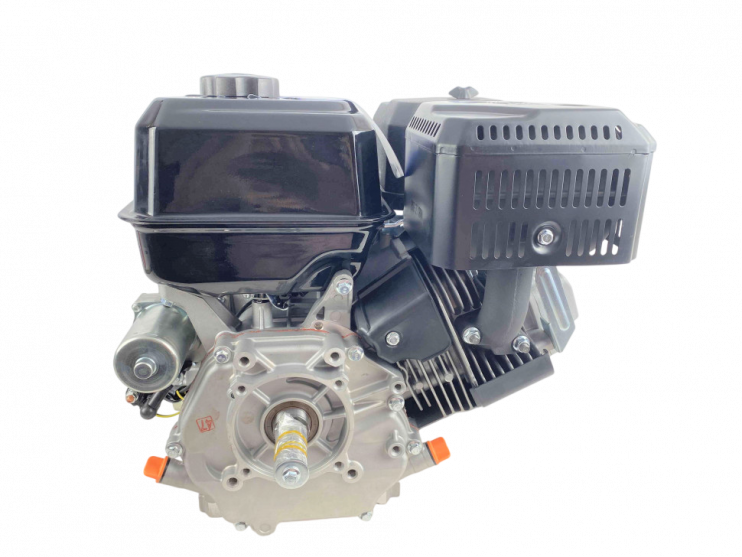 Двигатель Lifan 20 л.с. 192F-2T-D KP460 с катушкой вал 25 мм