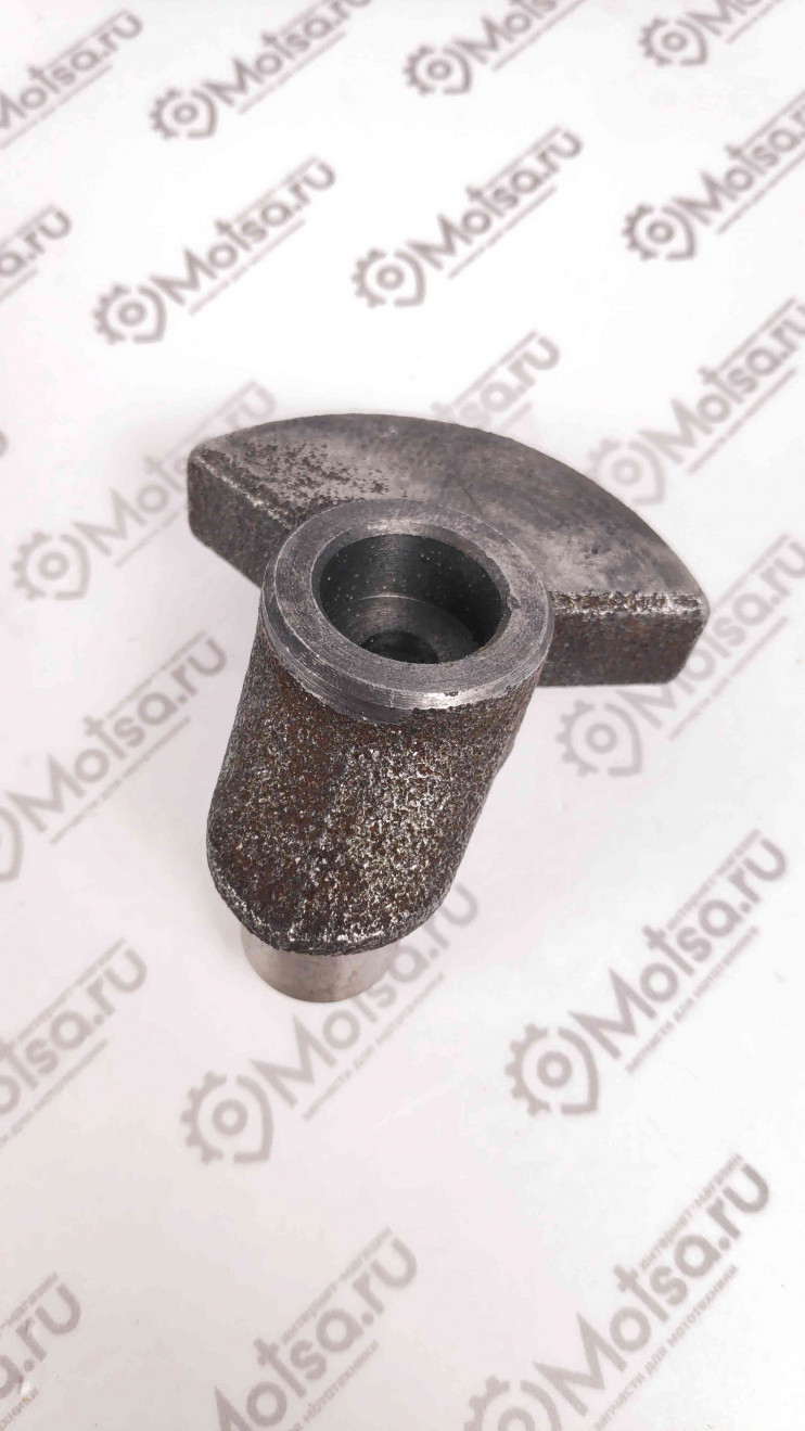 Коленвал компрессора Парма К-1500-24-50