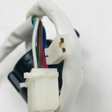 Переключатель руля Урал. Днепр левый с проводом