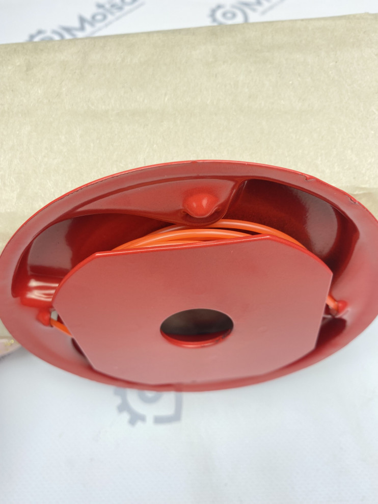 Косильная головка универсальная МЕТАЛЛ(штамп) (все редукторные косы)